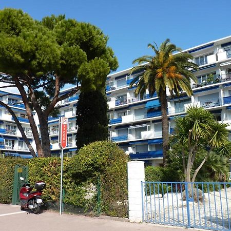 L'Ascot Appartement, Plages A 300M, Vue Hippodrome Cagnes-sur-Mer Exterior photo